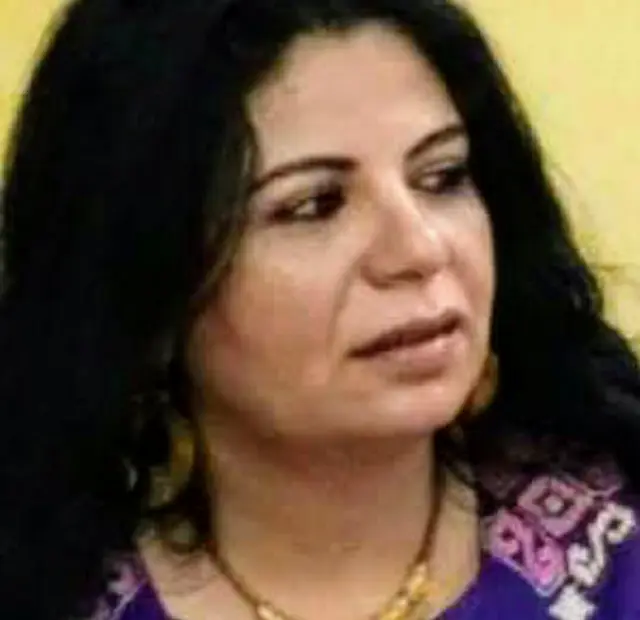 (على ناصية الفقد)