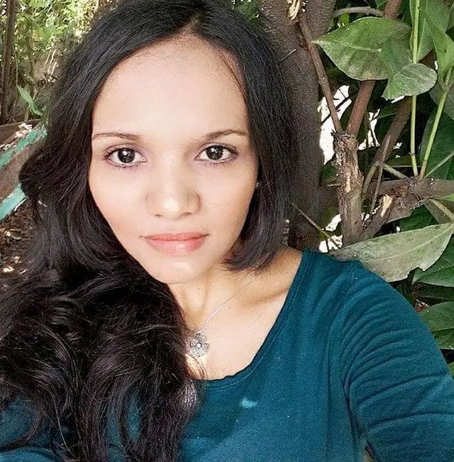 قصيدة " جسد عمومي " للشاعرة الفنزويلية ماريللا كورديرو ترجمة : شروق حمود