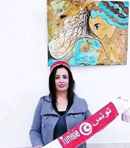 معا نخيط رقع الأيام