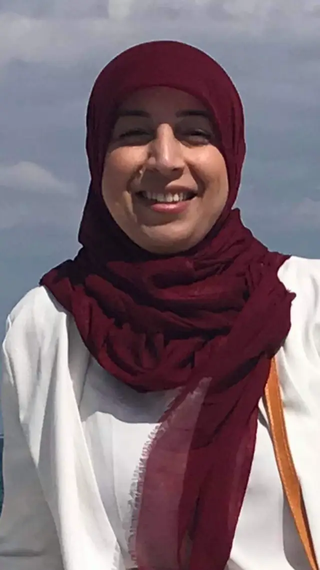 دارين حوماني
