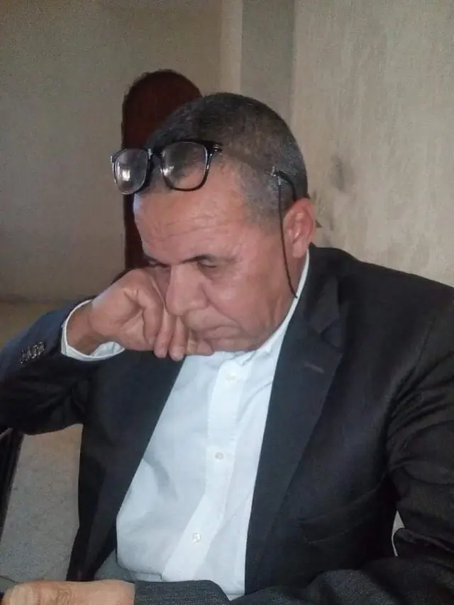 عبد الوهاب الملوح