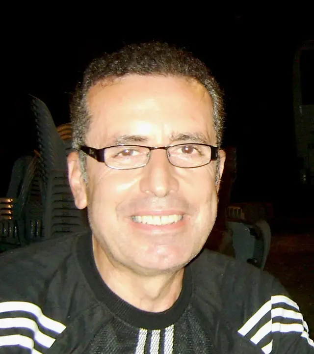 التَّعارف على حِبال الرائحة عاطف عبد العزيز