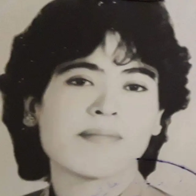 رشيدة المراسي