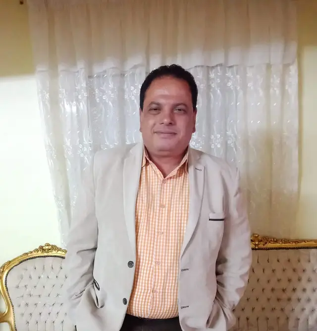 كمال ابو النور