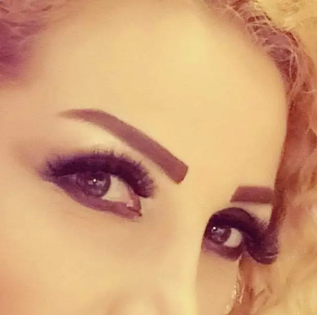آمال محمود