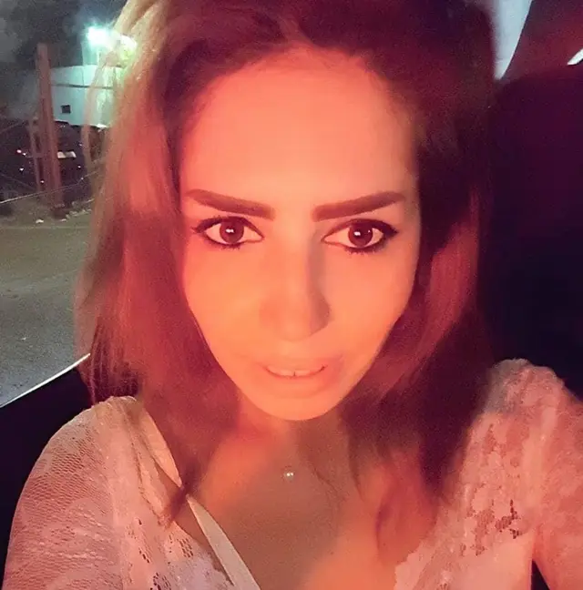مريم جنجلو