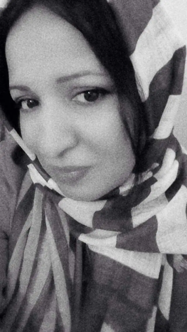 سميرة البوزيدي