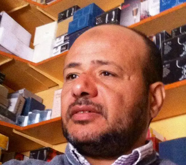 في دُوَارٍ من العِشْق