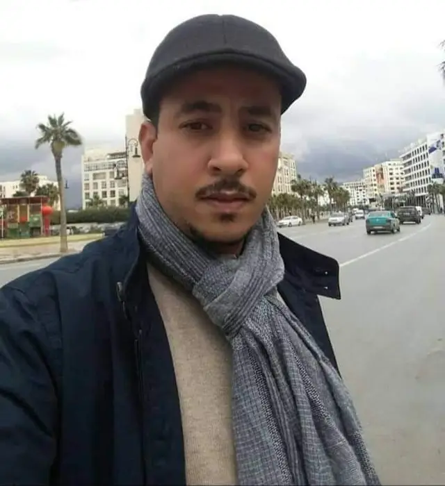 محمد لينسي