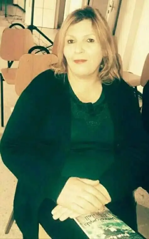 ليلى عطاء الله