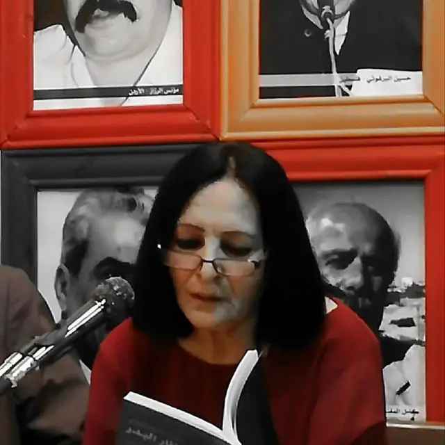 سلامة عبد الحق