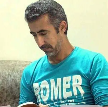 عبد المجيد محمد خلف