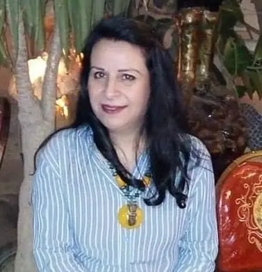سعاد العتابي