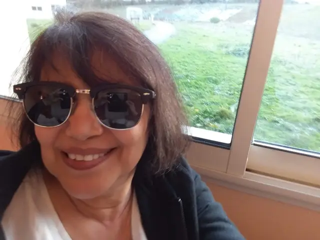 عائشة مغربي