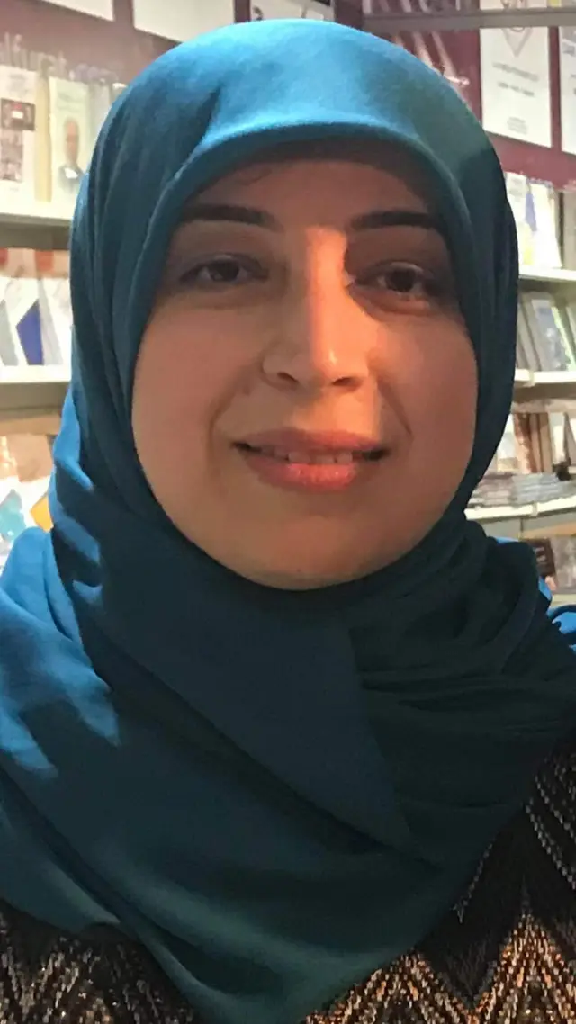 لا أحد