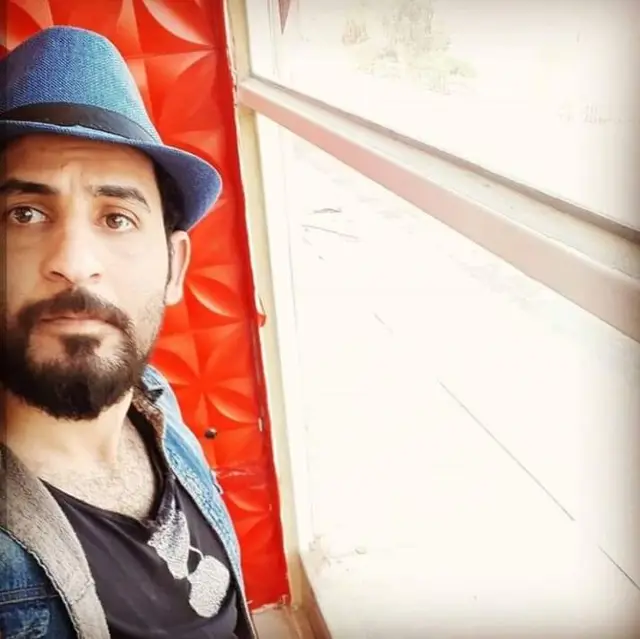 عامر الطيب