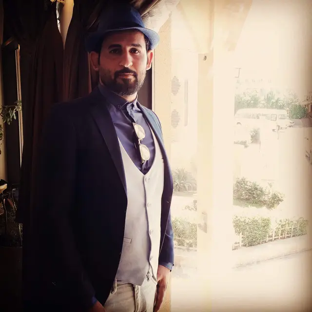 عامر الطيب
