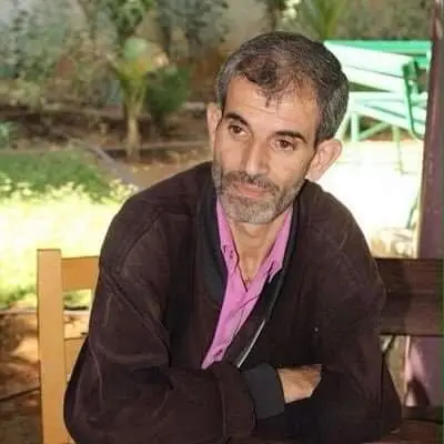فراس حج محمد