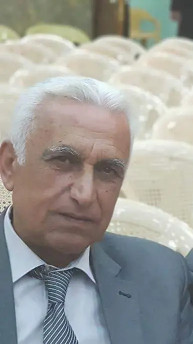 نامق عبد ذيب