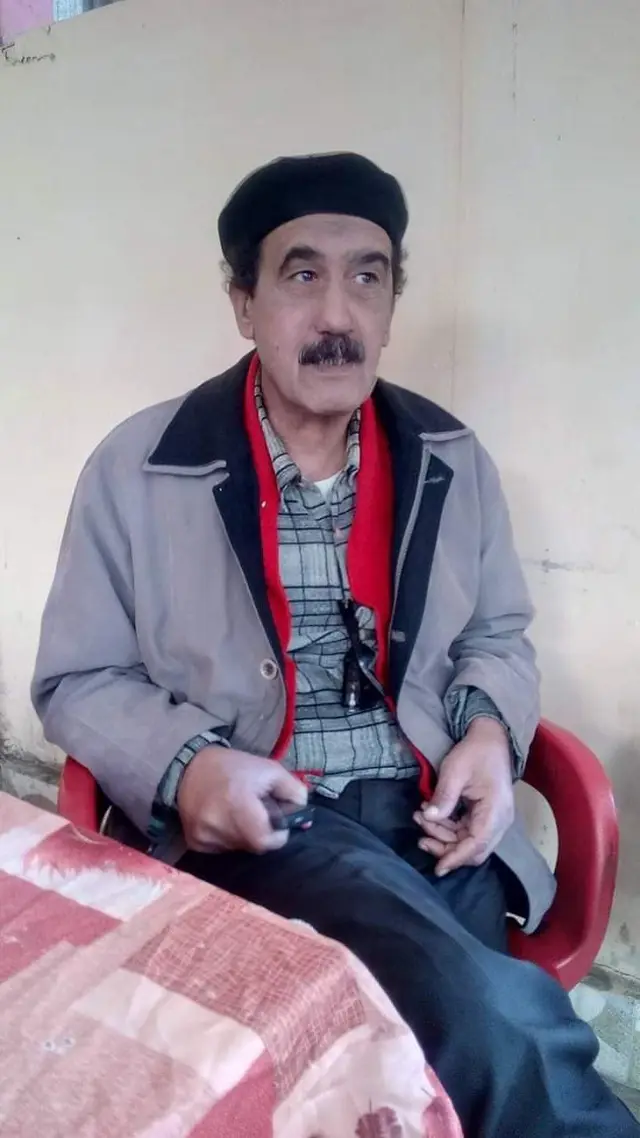 أنشب أظفاري في أبد M.F