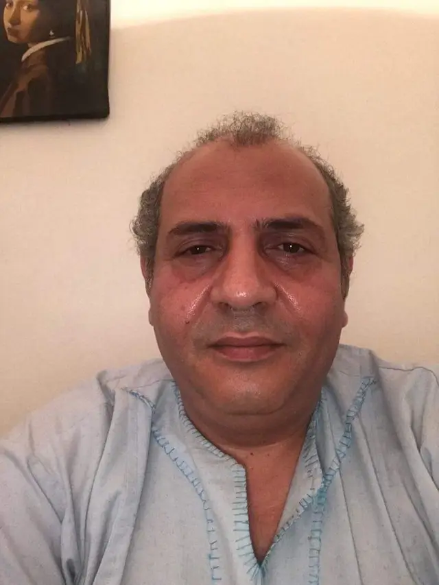 عبد الحفيظ طايل