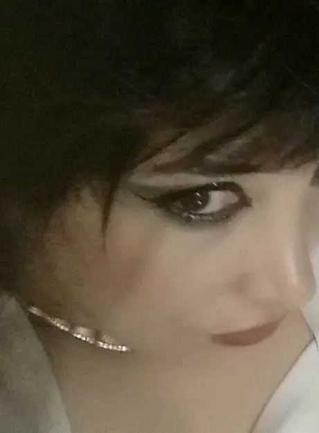 عنفوان فؤاد