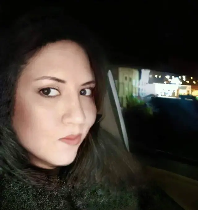 سالي.س. علي