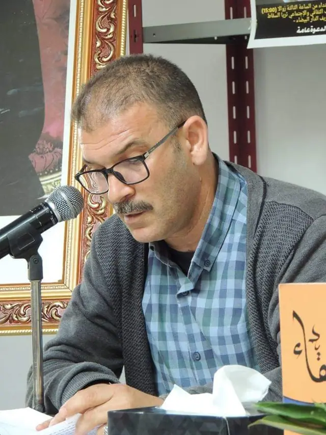 مثل حكاية سخــيفة يرويها عازف سكسفون أعمى… شعر\مصطفى قلوشي