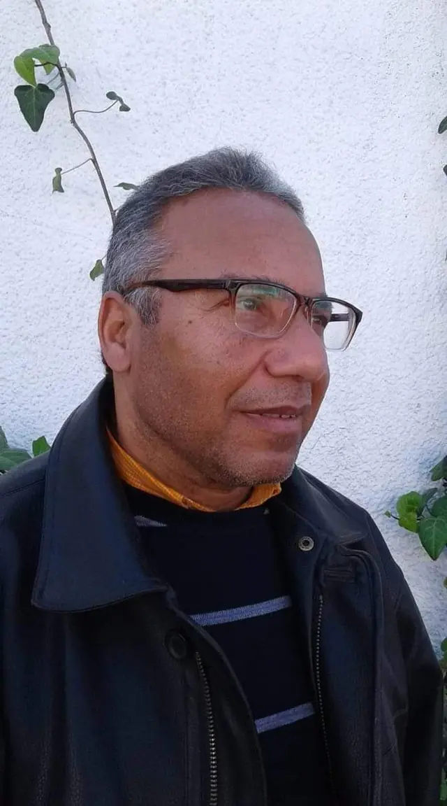 فتحي مهذب