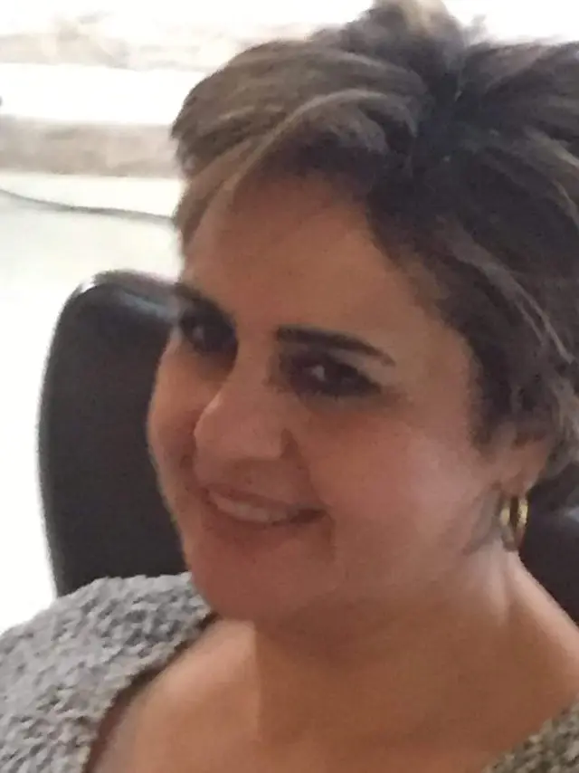 رولا حسن