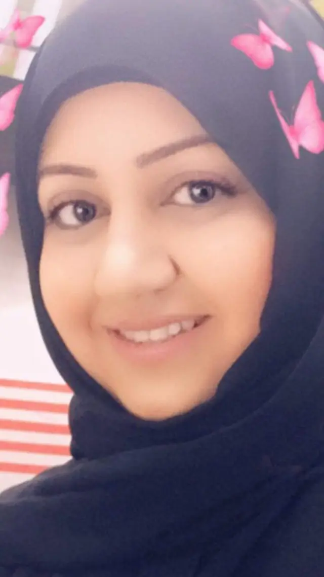منال احمد