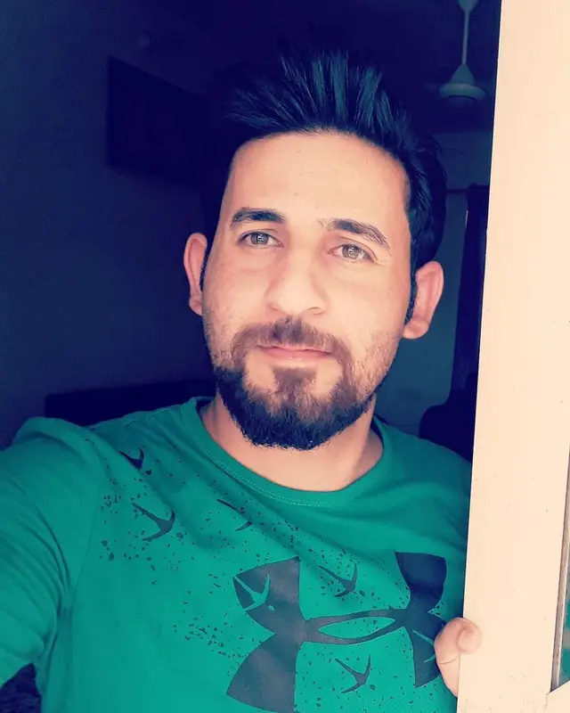 عامر الطيب