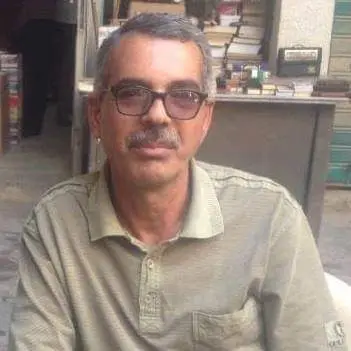 بار في كركوك ـــــــــــــــــــــــــــــ