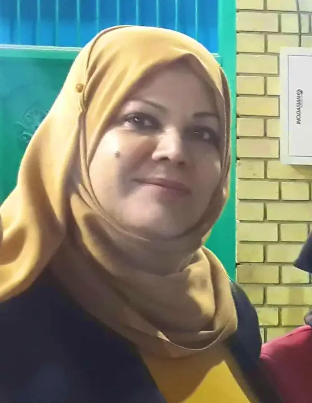 نافذة،،،،،،،، ابتهال قاسم