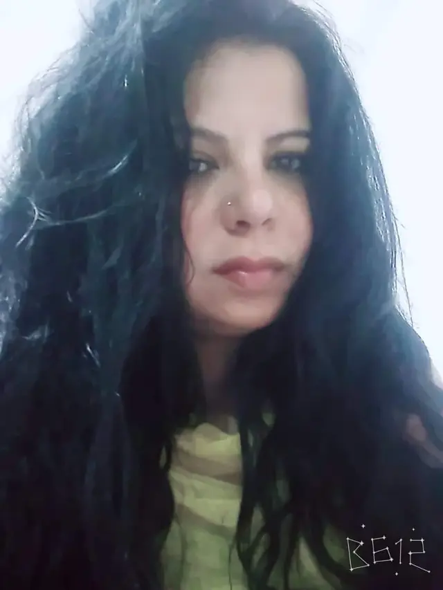 عزة رياض