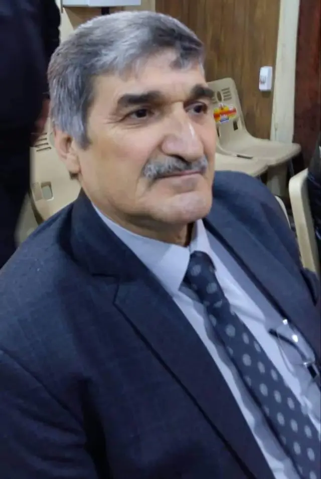 أمير الحلاج