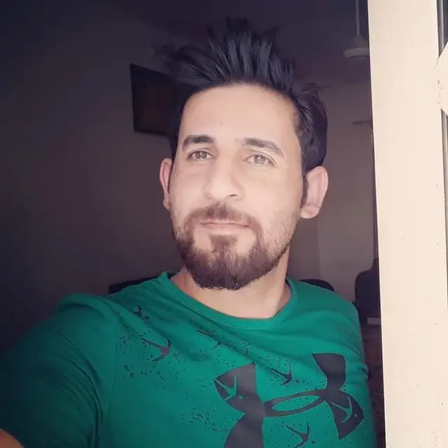 عامر الطيب