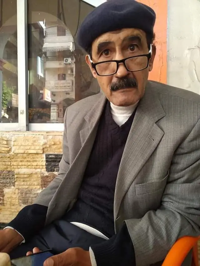 احمد عبد الحميد