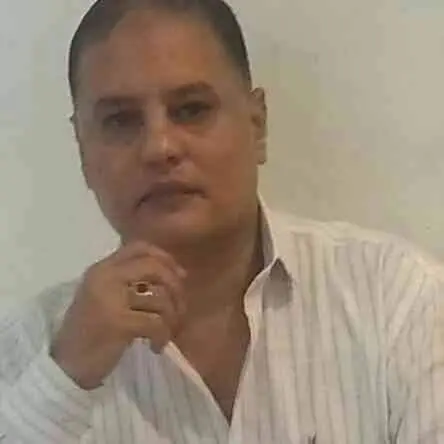 أحمد بيومي