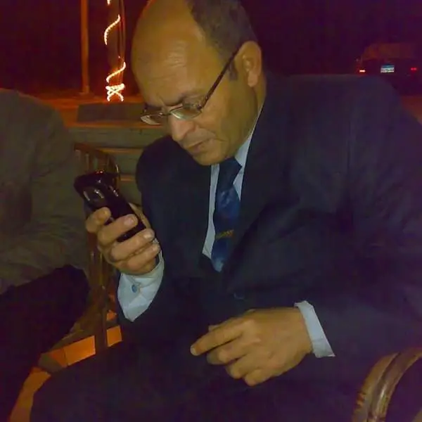 ربيع عبد الرازق