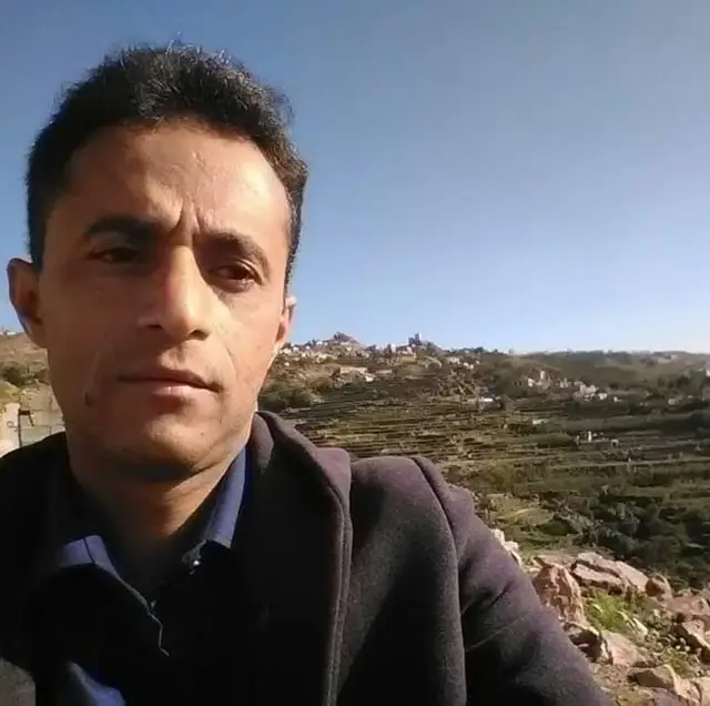 واحد من الأسلاف صدام الزيدي