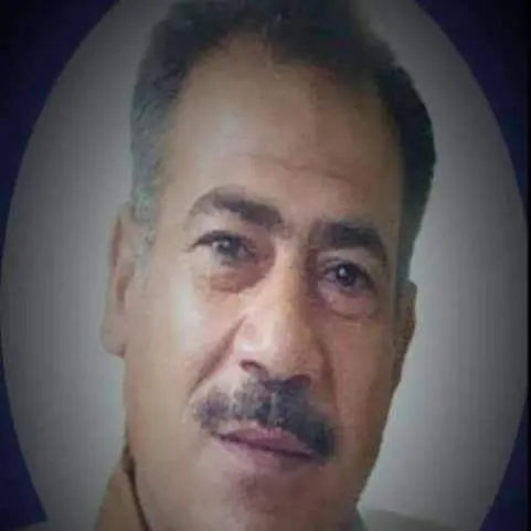 رعد زامل