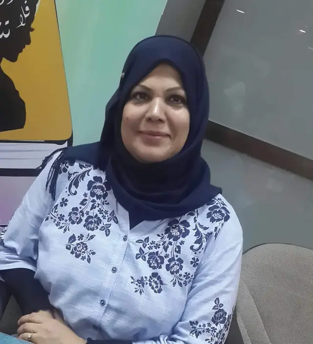 ابتهال قاسم