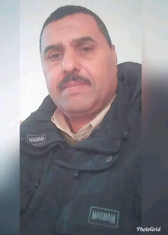 ابراهيم الملاح