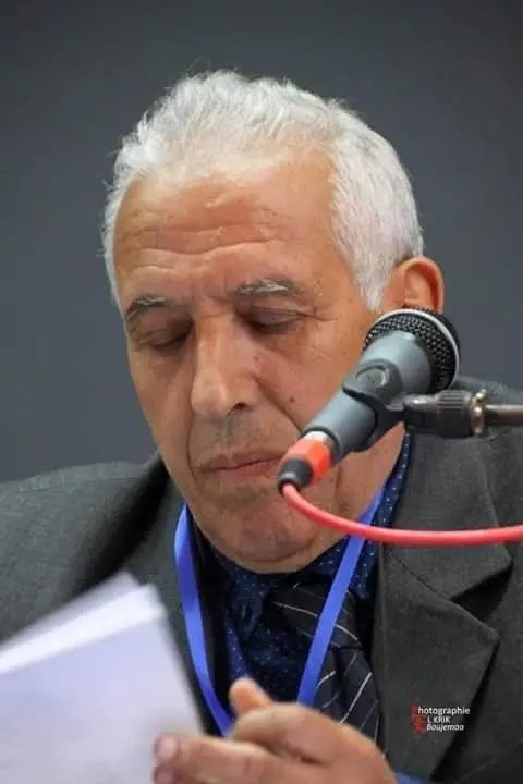 محمد العرجوني