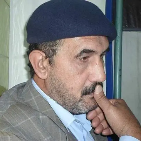 . أنت أنت ..ولا أحد