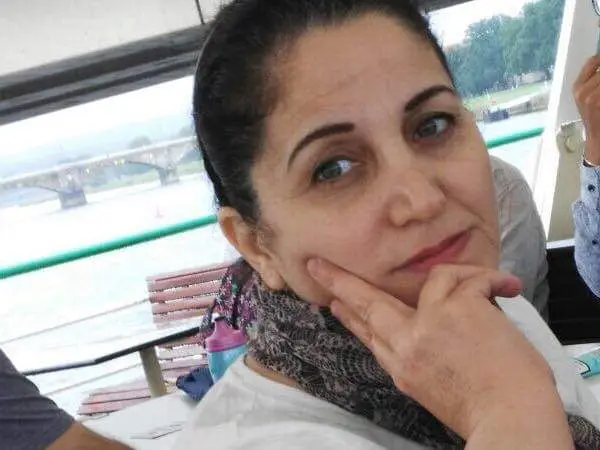صباح الخير منذ عام … منذ مكانٍ جميل حيث الوقت يشبهُ كلَّ وقت حيث لا نُشبهُنا في أيّ وقت ..