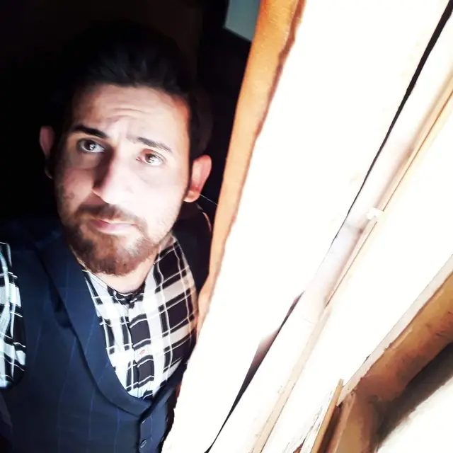 عامر الطيب
