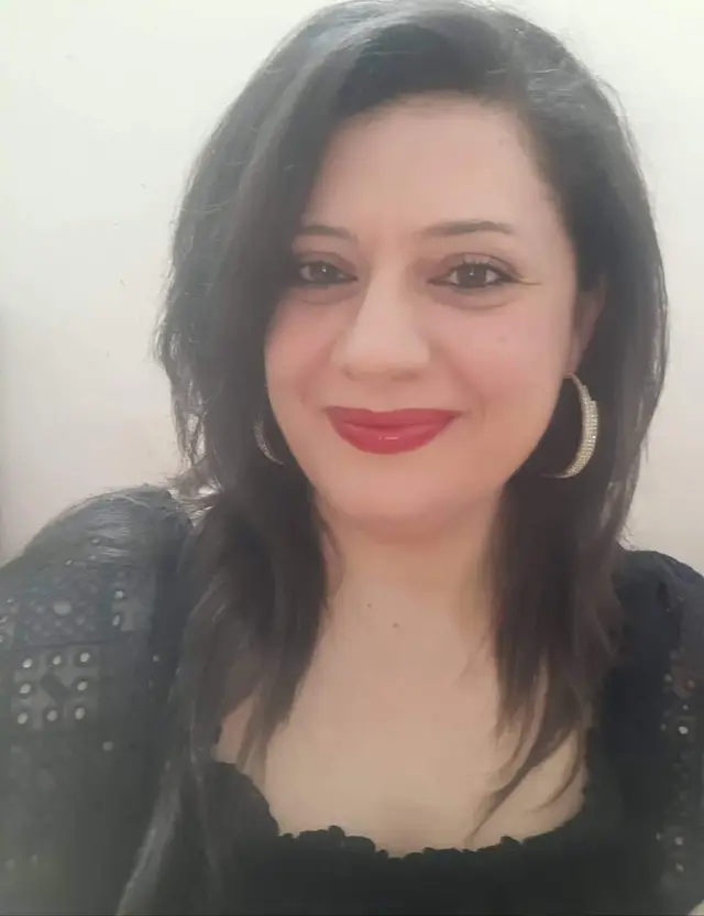 لتكوني امرأة