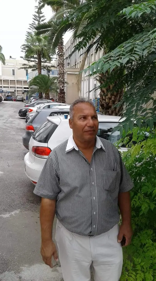 فتحي مهذب